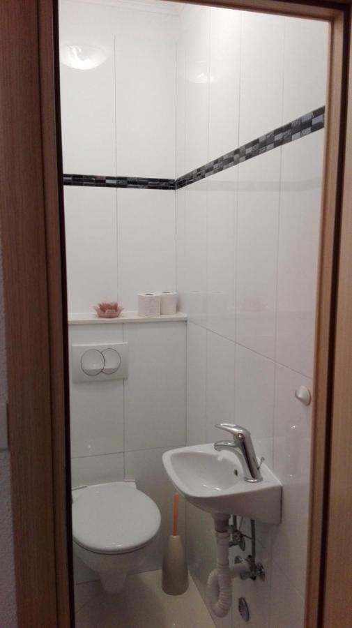 Apartments Galic Омиш Экстерьер фото
