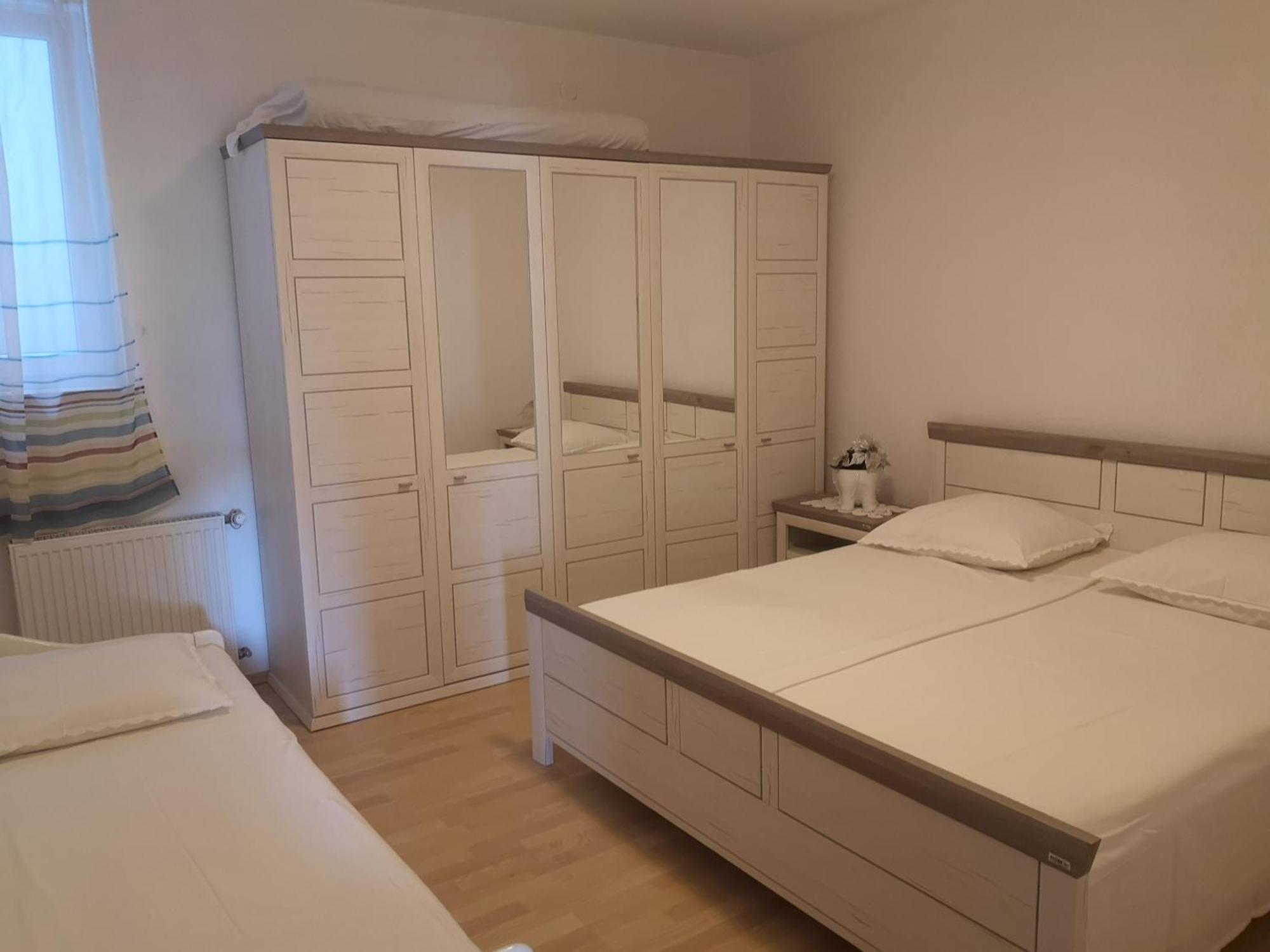 Apartments Galic Омиш Номер фото