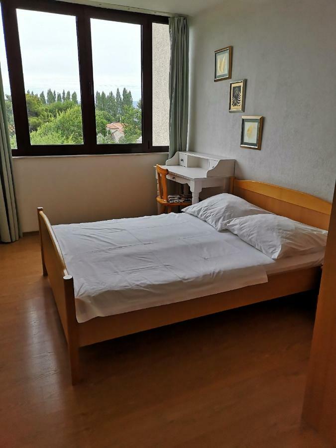 Apartments Galic Омиш Экстерьер фото