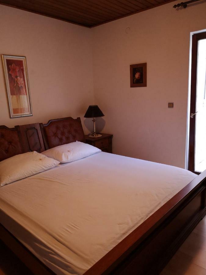 Apartments Galic Омиш Экстерьер фото