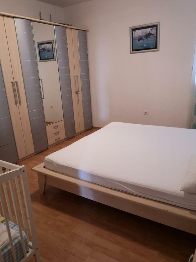 Apartments Galic Омиш Экстерьер фото